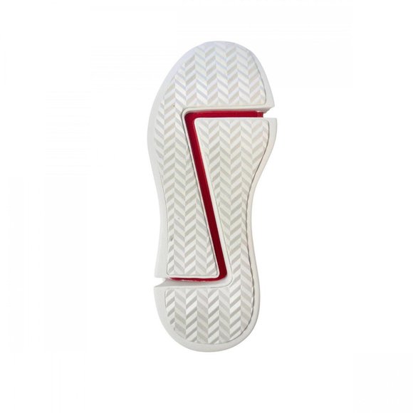 Unos By Sz Adult Mens Womens Low Top Neillum Sneakers White M 8.0-9.0/W 9.5-10.5 - Picture 13 of 13